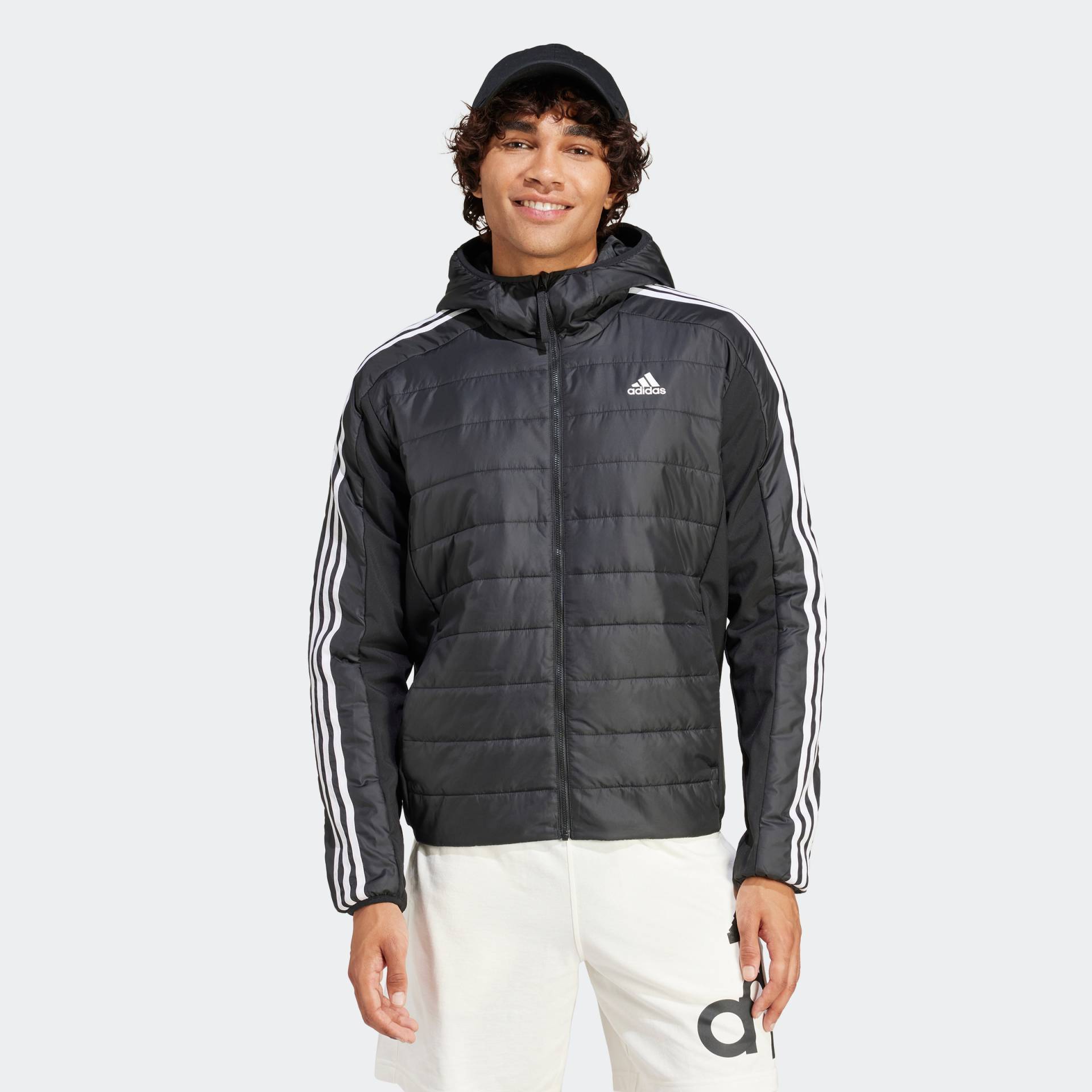 adidas Sportswear Outdoorjacke »ESS 3S IN HYB J« von adidas Sportswear