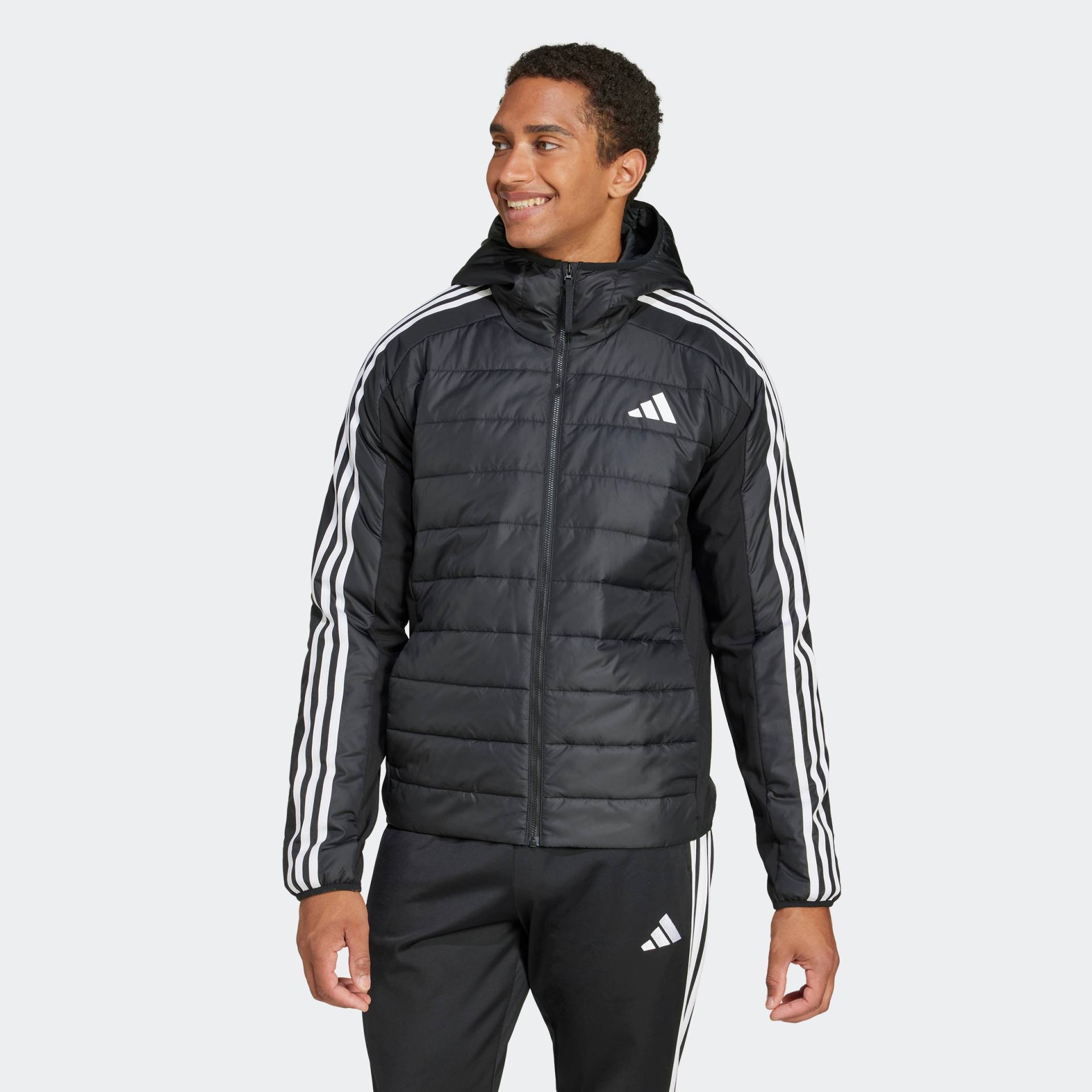 adidas Sportswear Outdoorjacke »ESS 3S IN HYB J« adidas Sportswear Outdoorjacke »ESS 3S IN HYB J« von adidas Sportswear