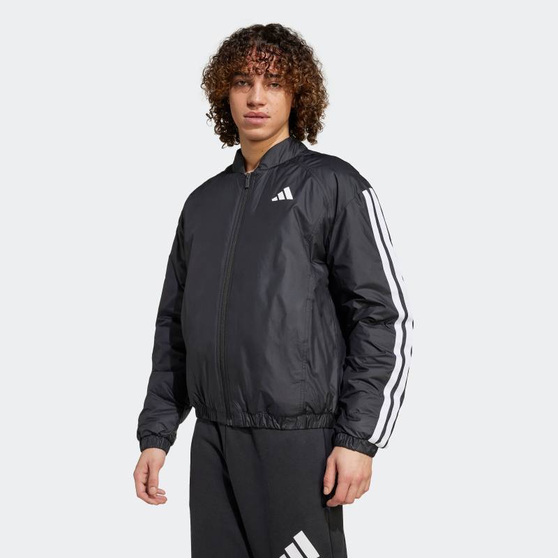 adidas Sportswear Outdoorjacke »ESS 3S INS B J« von adidas Sportswear