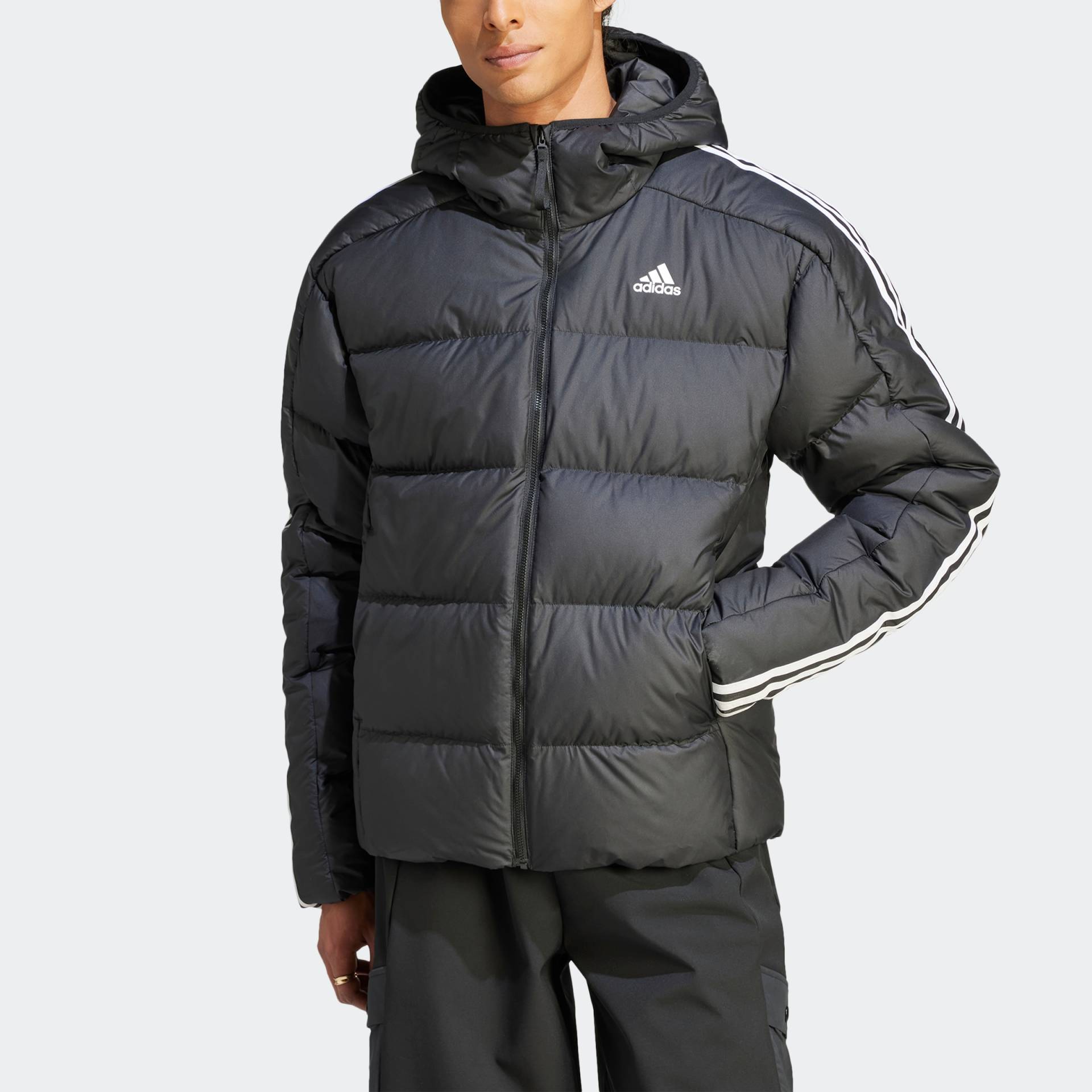 adidas Sportswear Daunenjacke »ESS 3S MID D J« von adidas Sportswear