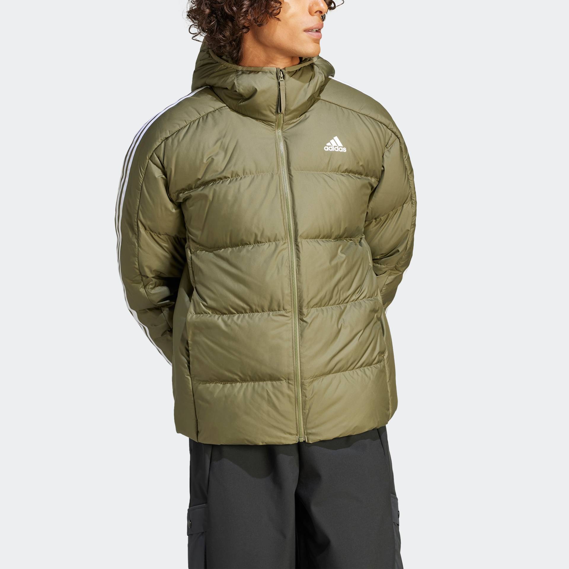 adidas Sportswear Daunenjacke »ESS 3S MID D J« von adidas Sportswear