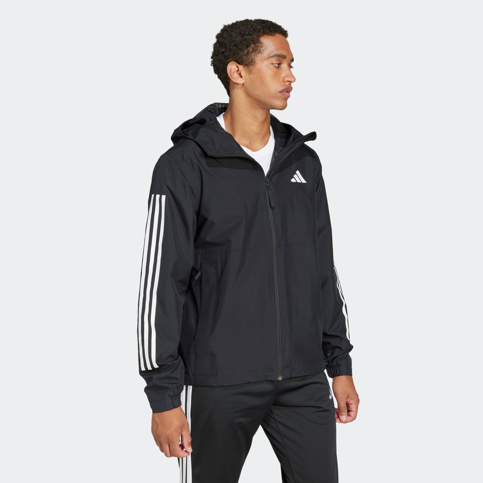 adidas Sportswear Outdoorjacke »ESS 3S R.R JKT« adidas Sportswear Outdoorjacke »ESS 3S R.R JKT« von adidas Sportswear