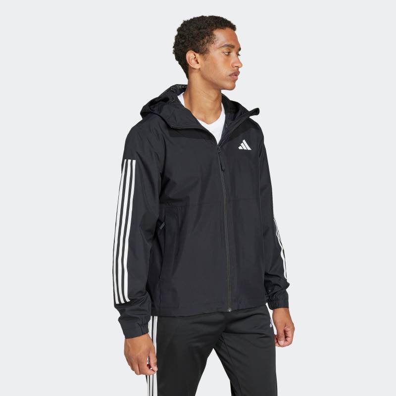 adidas Sportswear Outdoorjacke »ESS 3S R.R JKT« von adidas Sportswear