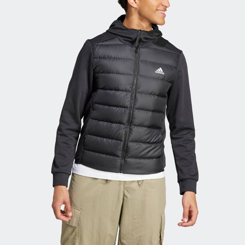 adidas Sportswear Outdoorjacke »ESS DWN HYB J« von adidas Sportswear