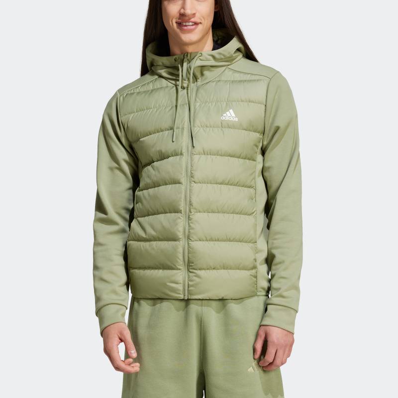 adidas Sportswear Outdoorjacke »ESS DWN HYB J« von adidas Sportswear