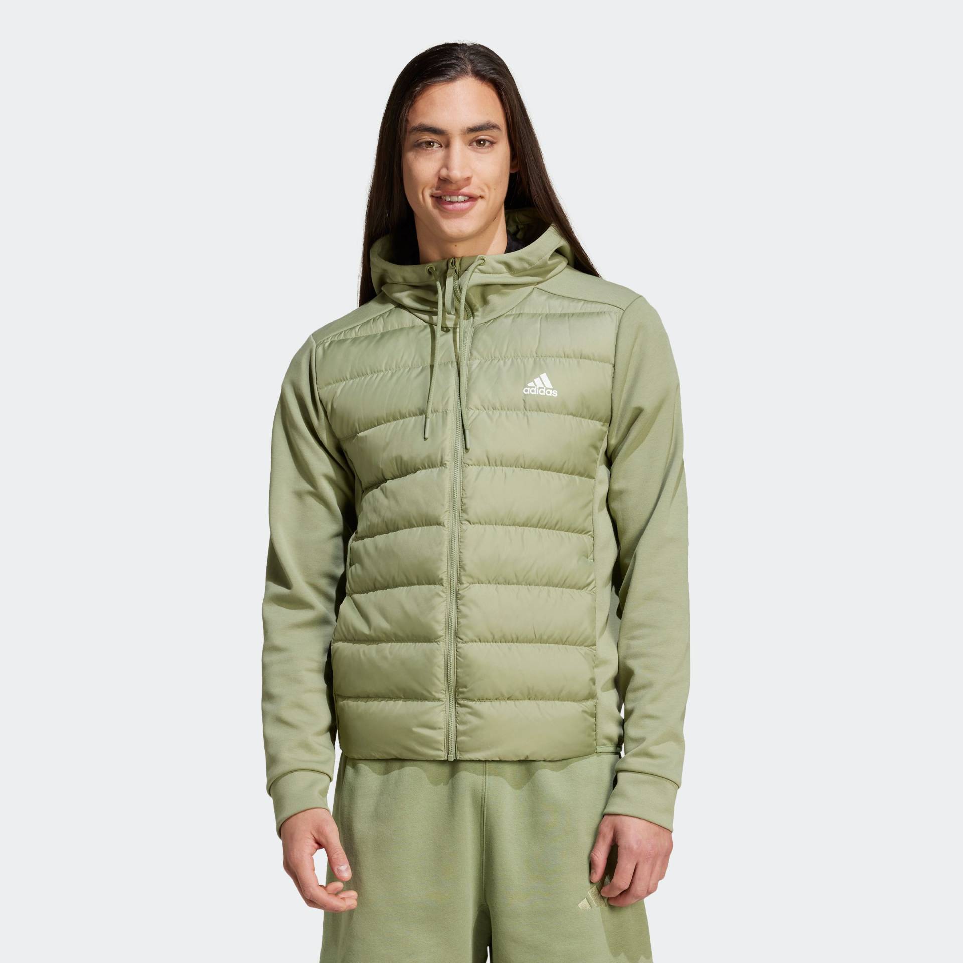 adidas Sportswear Outdoorjacke »ESS DWN HYB J« von adidas Sportswear