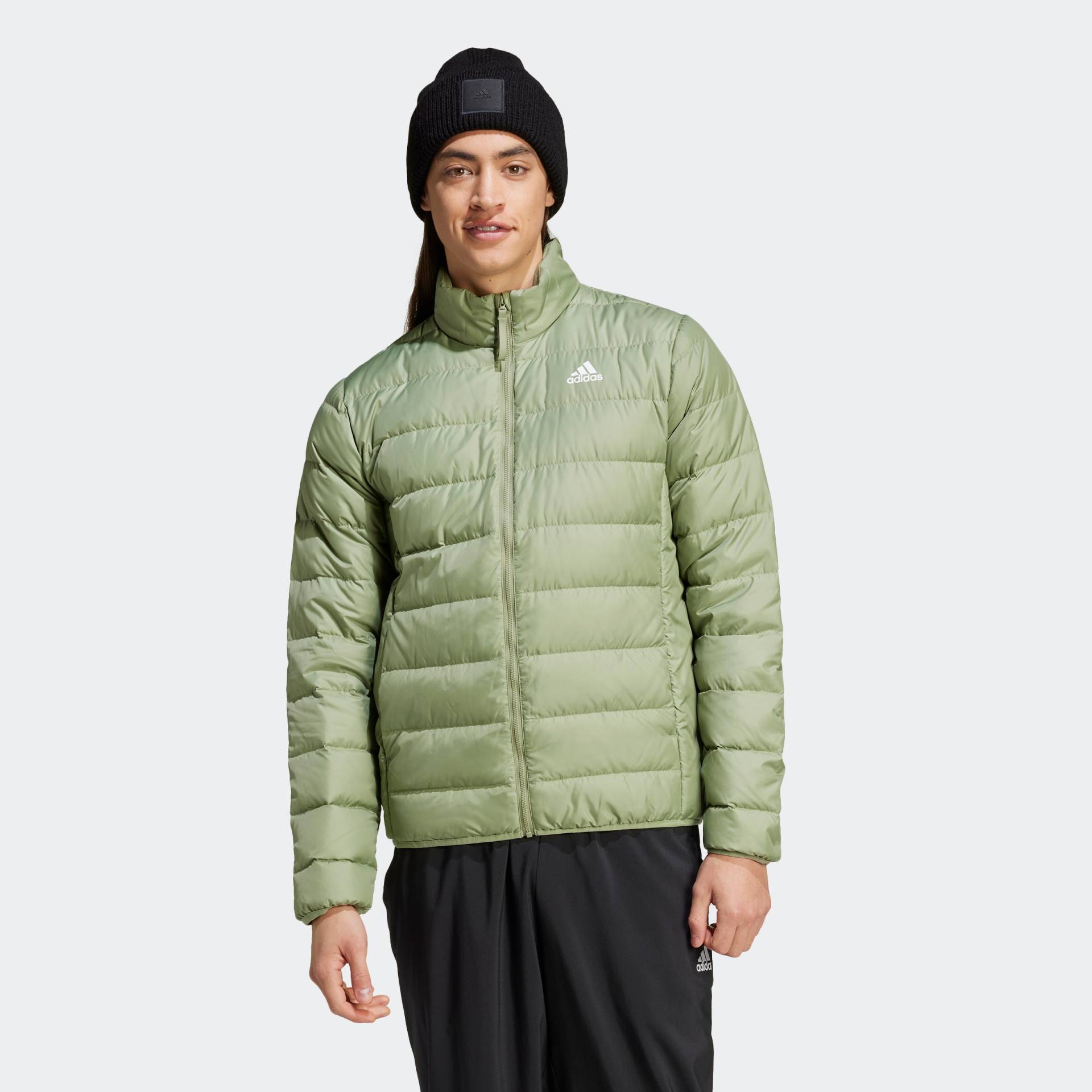 adidas Sportswear Outdoorjacke »ESS LITE DOWN J« von adidas Sportswear