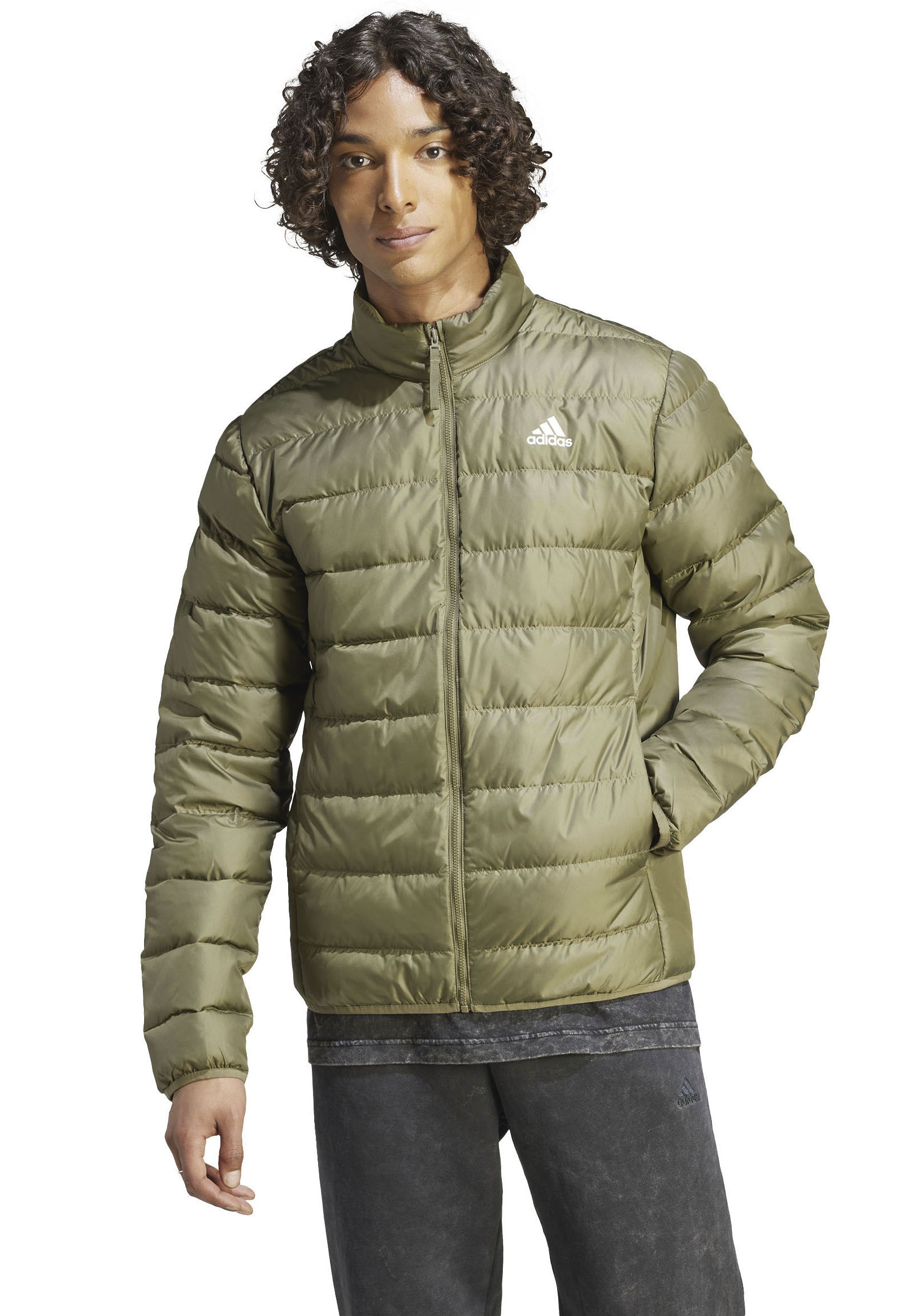 adidas Sportswear Outdoorjacke »ESS LITE DOWN J« adidas Sportswear Outdoorjacke »ESS LITE DOWN J« von adidas Sportswear