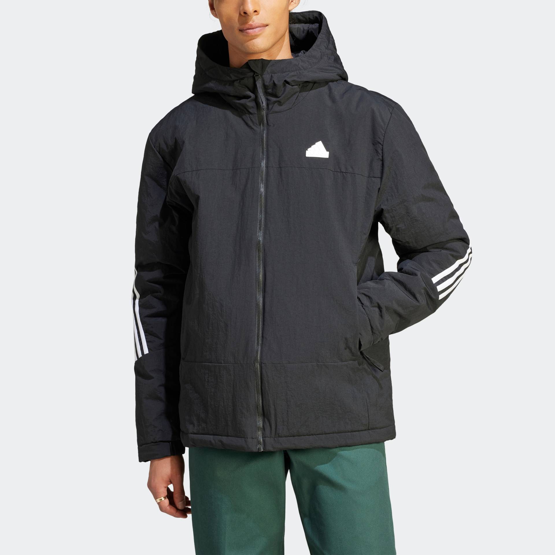 adidas Sportswear Outdoorjacke »FUTURE ICONS« von adidas Sportswear