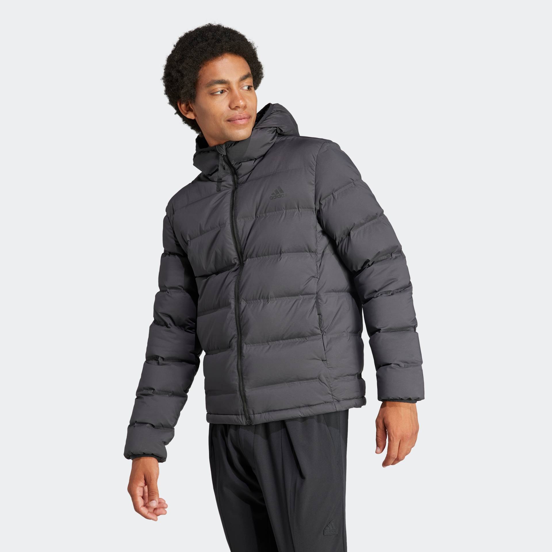 adidas Sportswear Outdoorjacke »HELIONIC S HO J« von adidas Sportswear