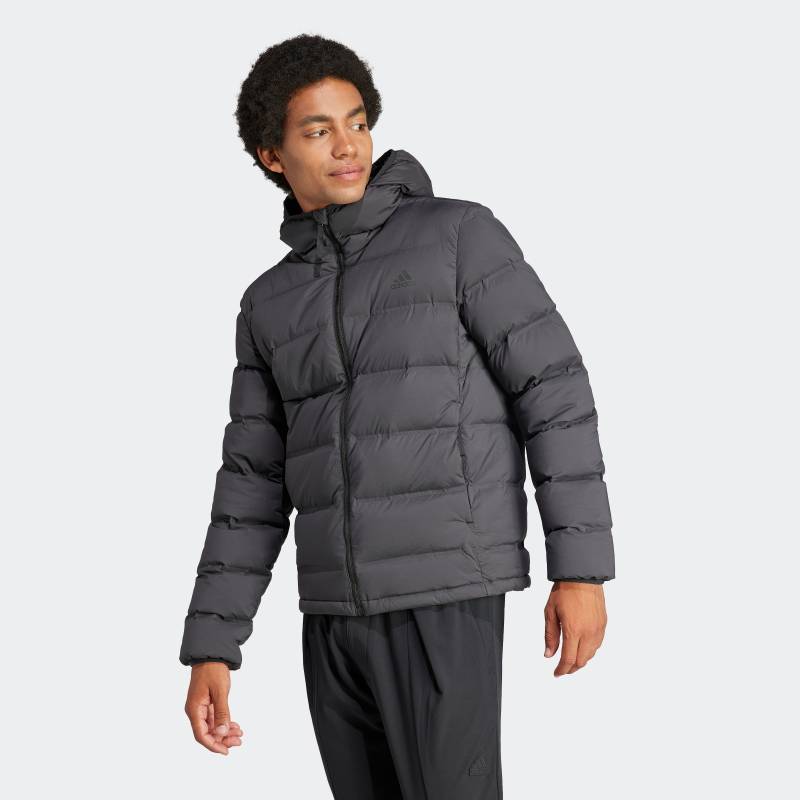 adidas Sportswear Outdoorjacke »HELIONIC S HO J« von adidas Sportswear