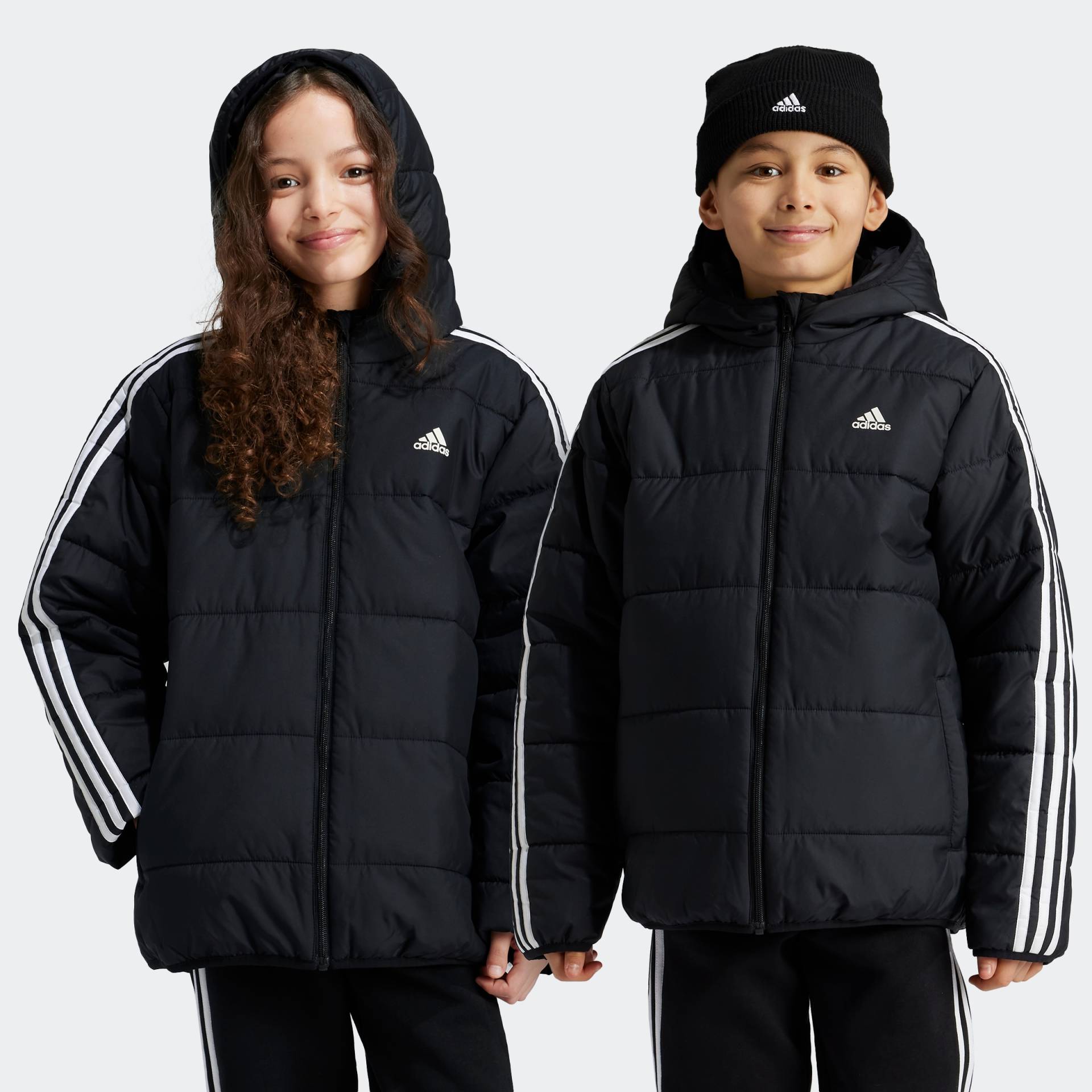 adidas Sportswear Steppjacke »J ESS 3S PAD« von adidas Sportswear