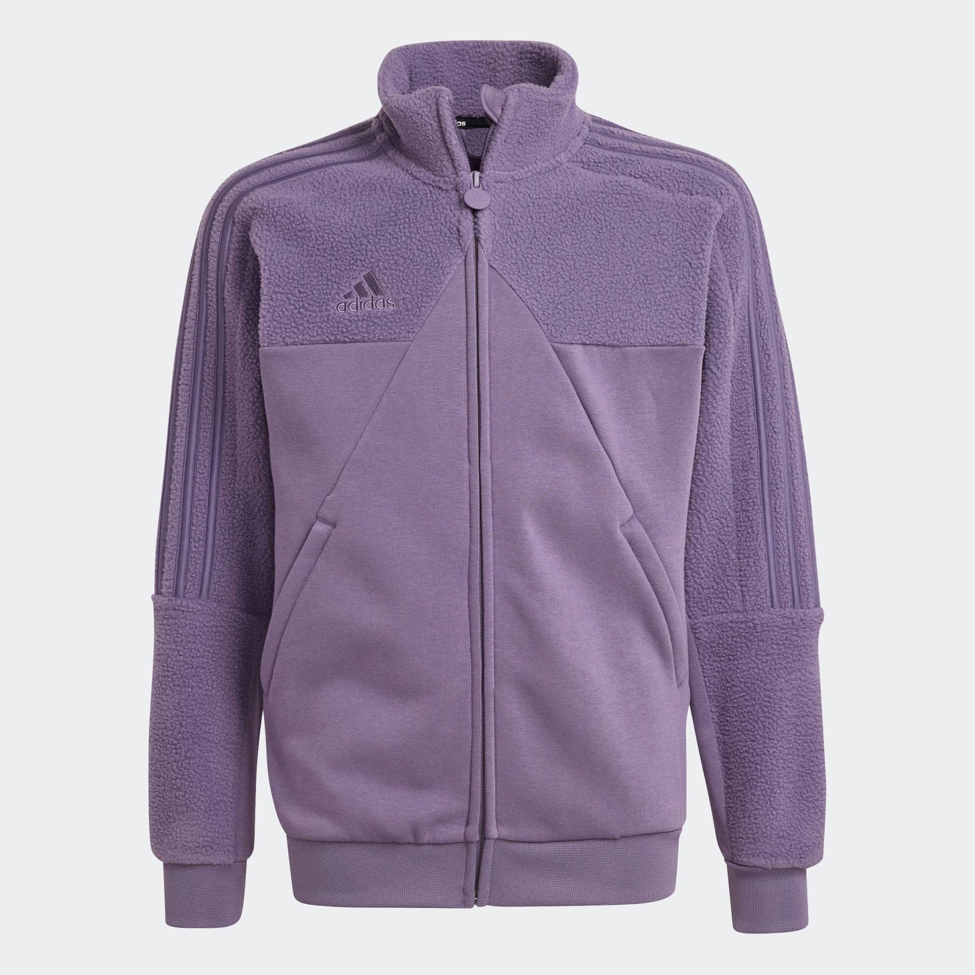 adidas Sportswear Outdoorjacke »J HOT WNTR TT« von adidas Sportswear