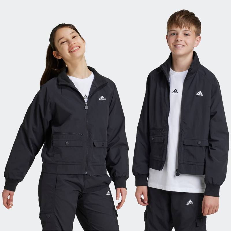 adidas Sportswear Kurzjacke »J JAM WV JKT« von adidas Sportswear