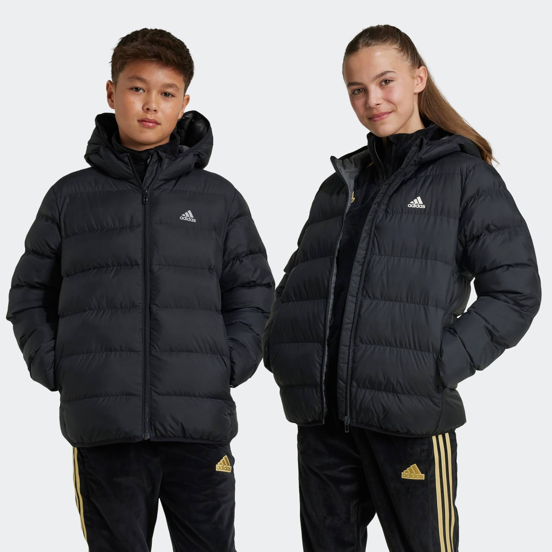 adidas Sportswear Winterjacke »J SD JKT« von adidas Sportswear