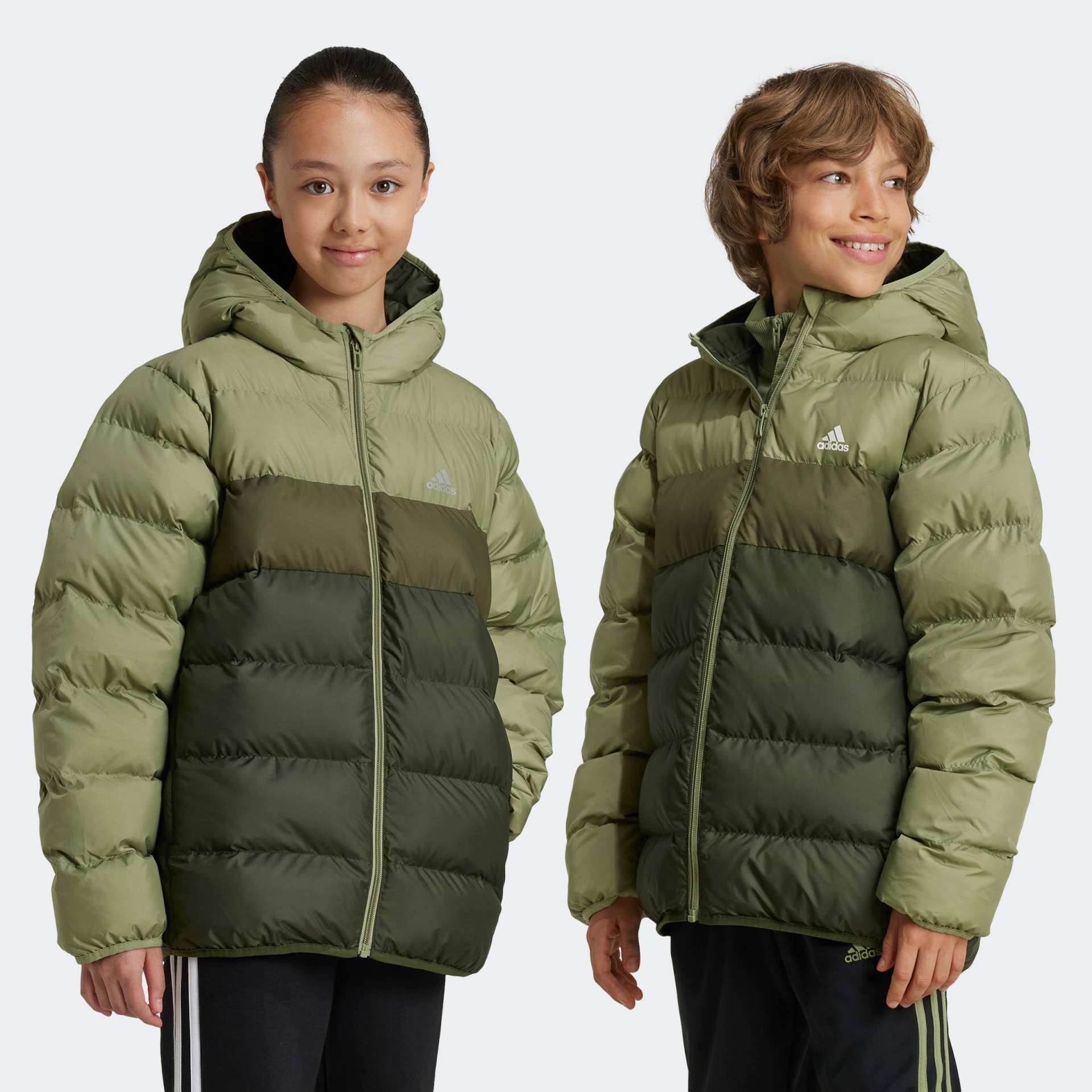 adidas Sportswear Winterjacke »J SD JKT« von adidas Sportswear