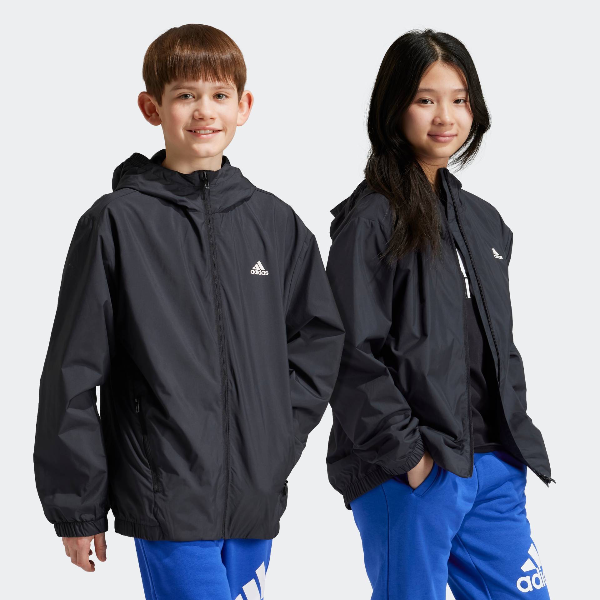 adidas Sportswear Windbreaker »J UTILITY JKT« von adidas Sportswear