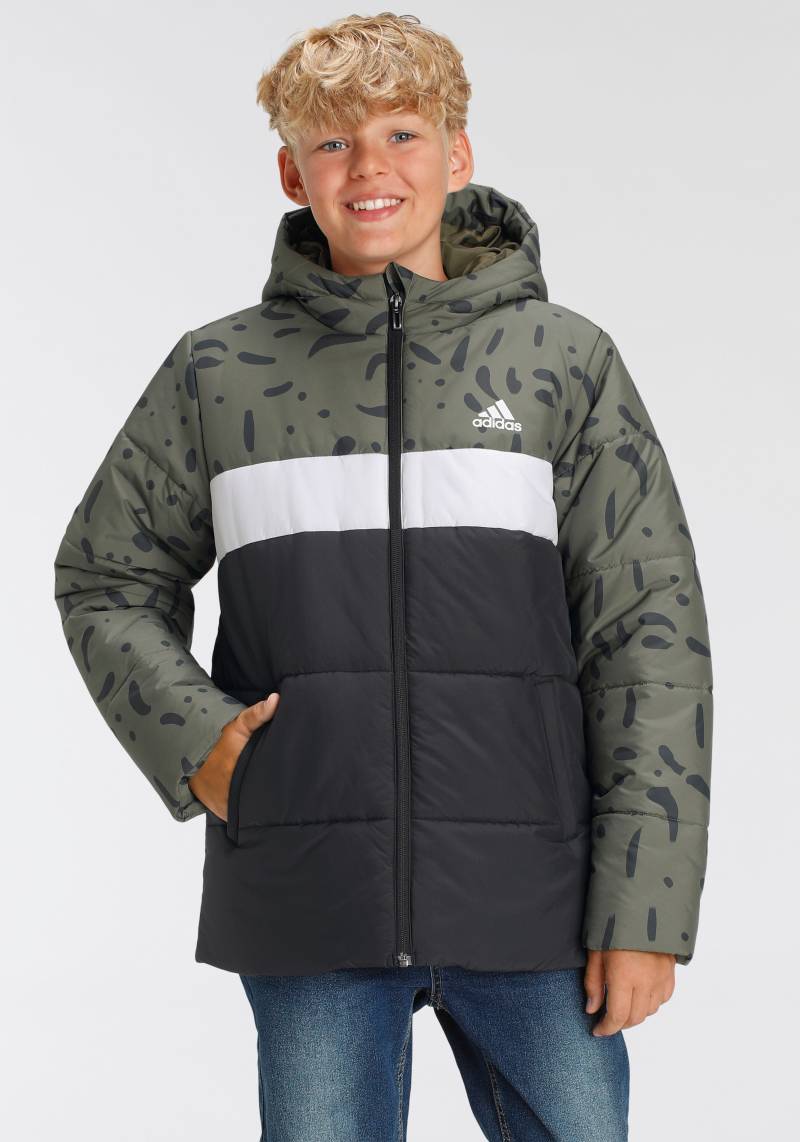 adidas Sportswear Outdoorjacke »JB CB PAD JKT« von adidas Sportswear