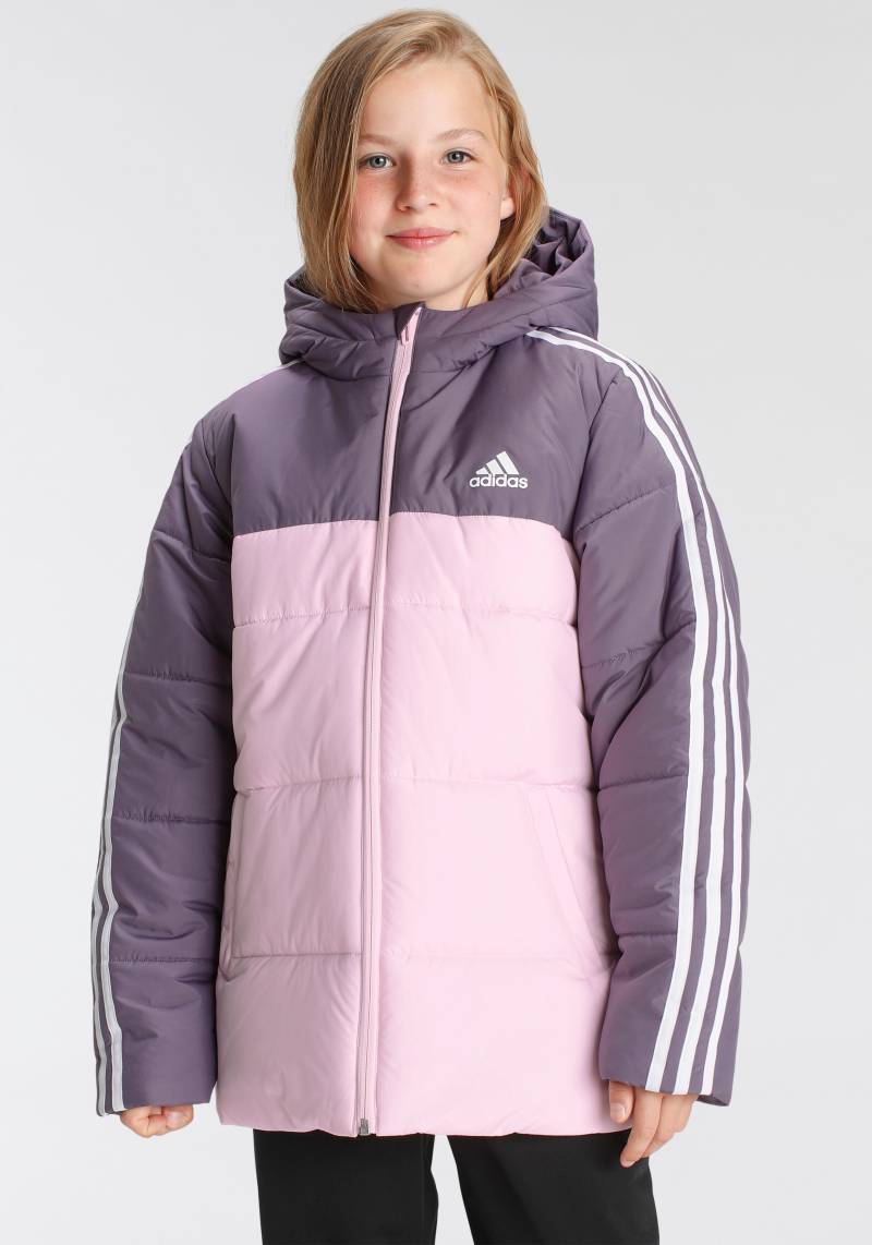 adidas Sportswear Outdoorjacke »JG CB PAD JKT« von adidas Sportswear