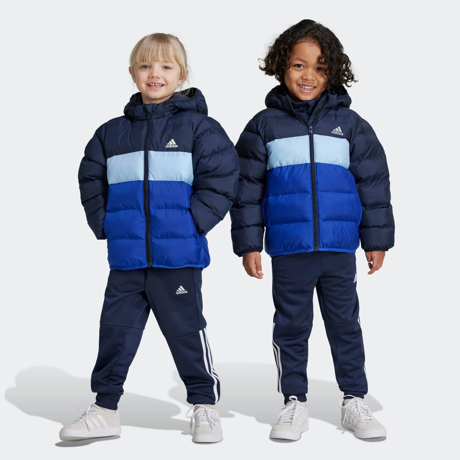 adidas Sportswear Steppjacke »LK SD JKT« adidas Sportswear Steppjacke »LK SD JKT« von adidas Sportswear