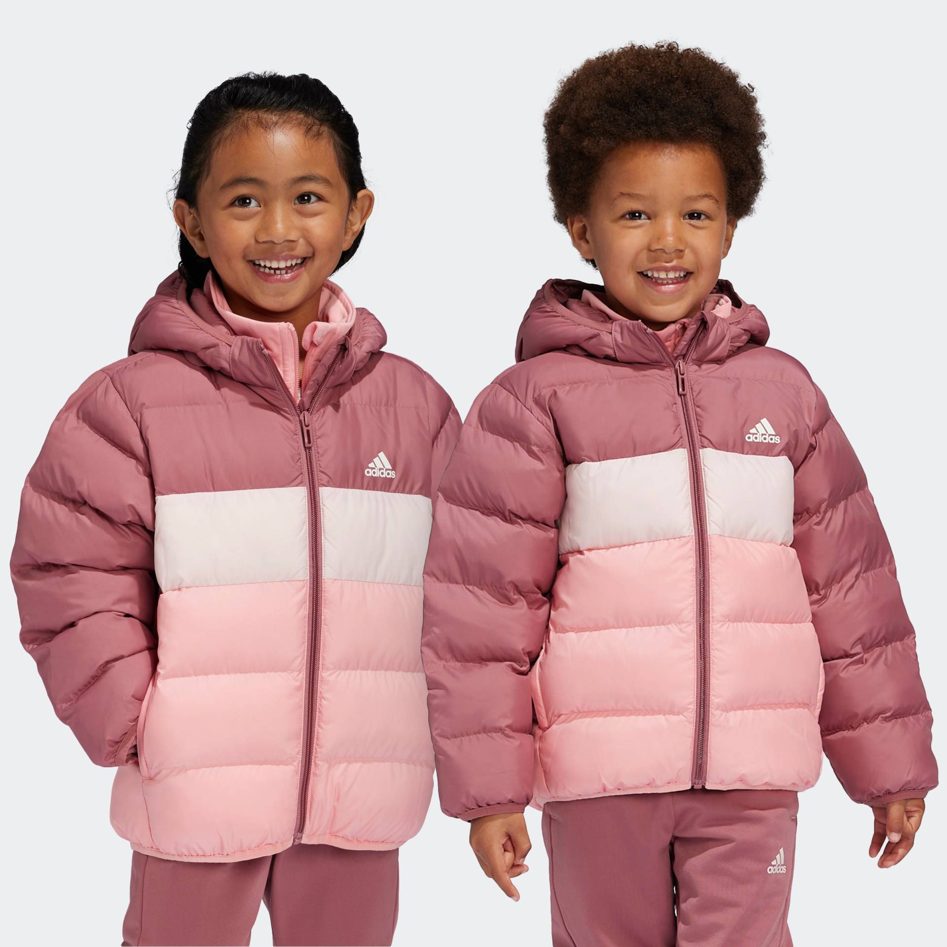 adidas Sportswear Steppjacke »LK SD JKT« adidas Sportswear Steppjacke »LK SD JKT« von adidas Sportswear