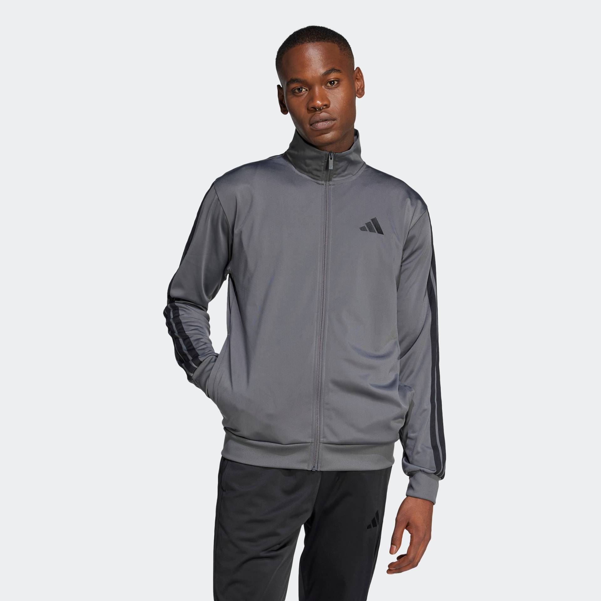 adidas Sportswear Outdoorjacke »M 3S TR TT« von adidas Sportswear