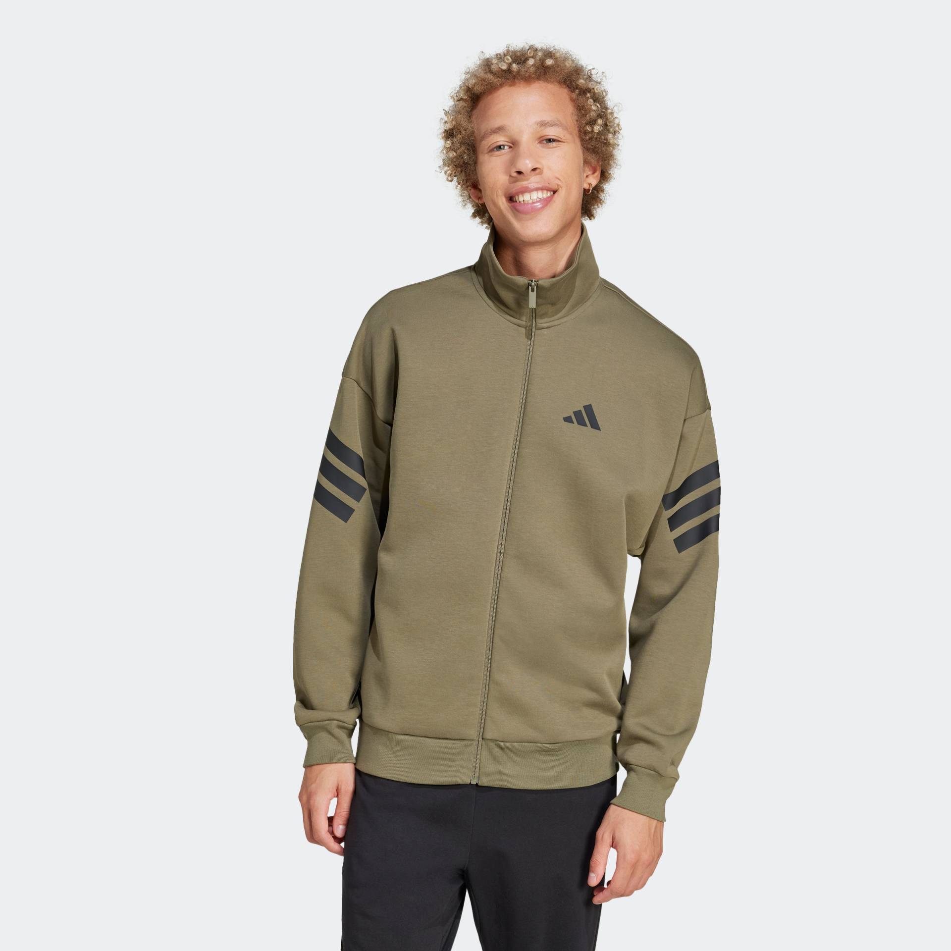 adidas Sportswear Outdoorjacke »M FI 3S TT« von adidas Sportswear