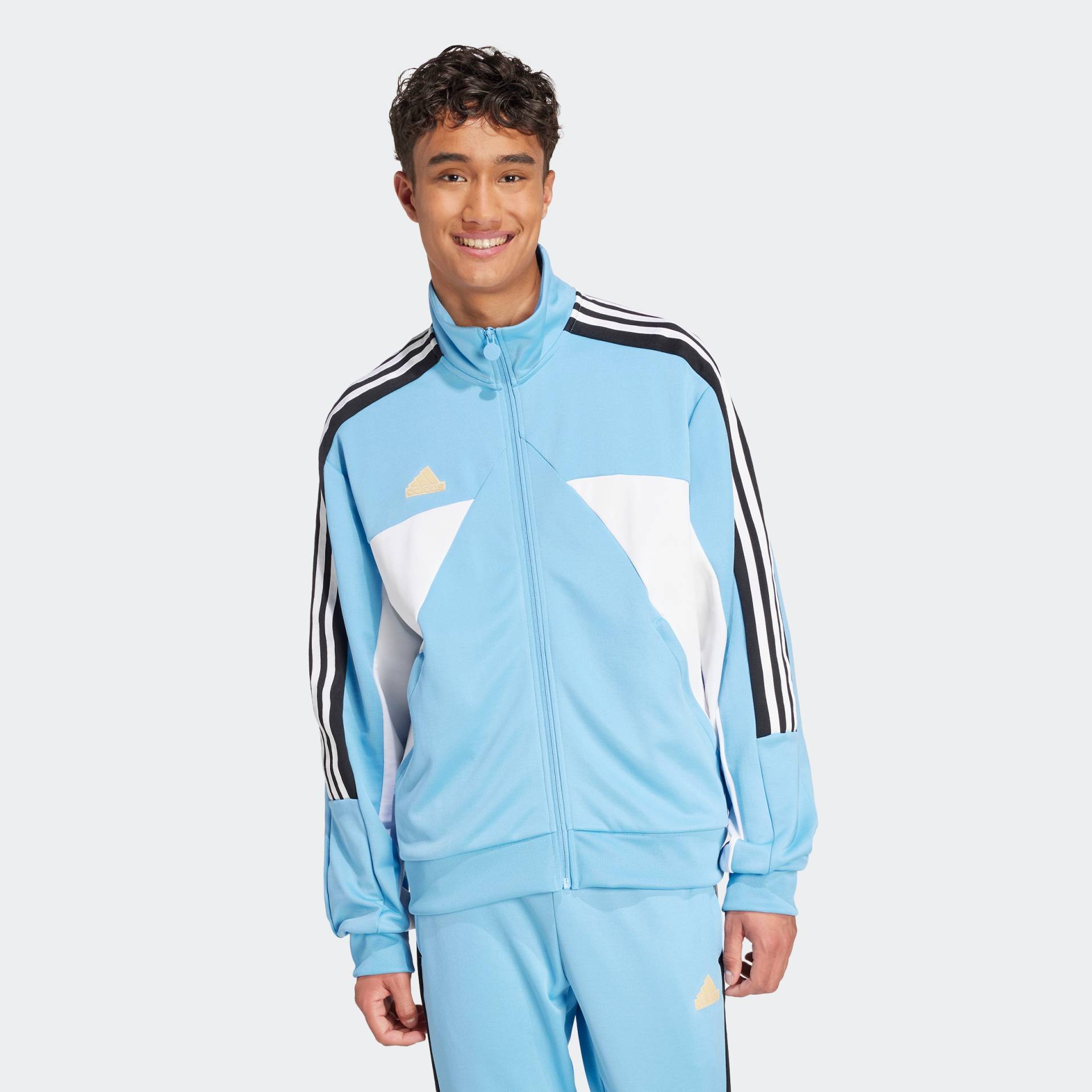 adidas Sportswear Trainingsjacke »M TIRO NTPK TT« adidas Sportswear Trainingsjacke »M TIRO NTPK TT« von adidas Sportswear