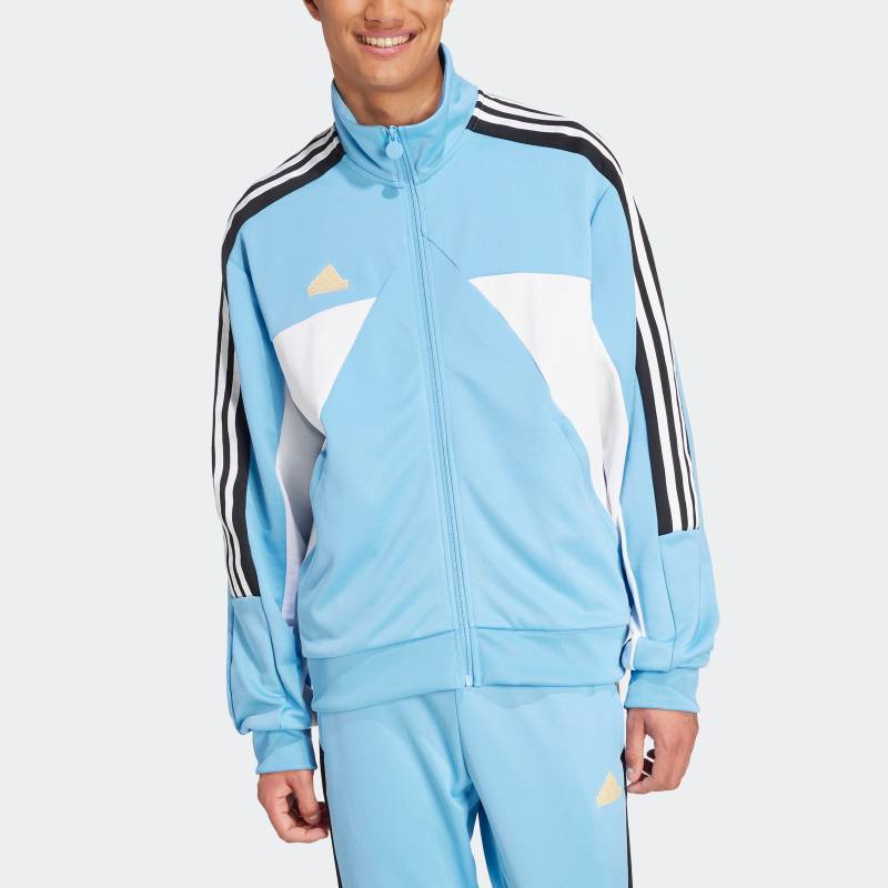 adidas Sportswear Outdoorjacke »M TIRO NTPK TT« von adidas Sportswear