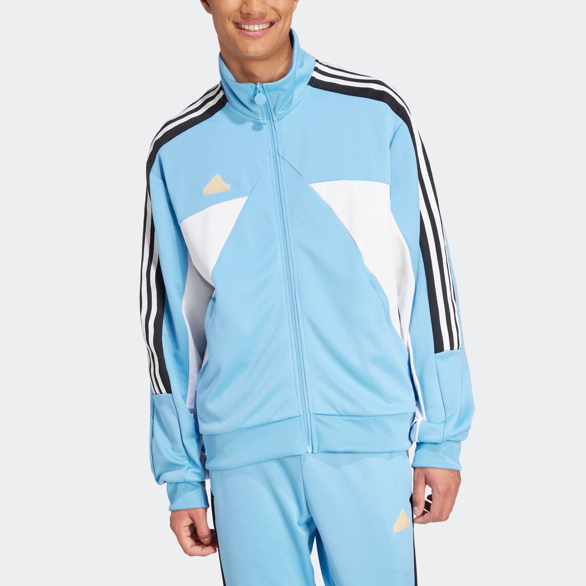 adidas Sportswear Trainingsjacke »M TIRO NTPK TT« von adidas Sportswear