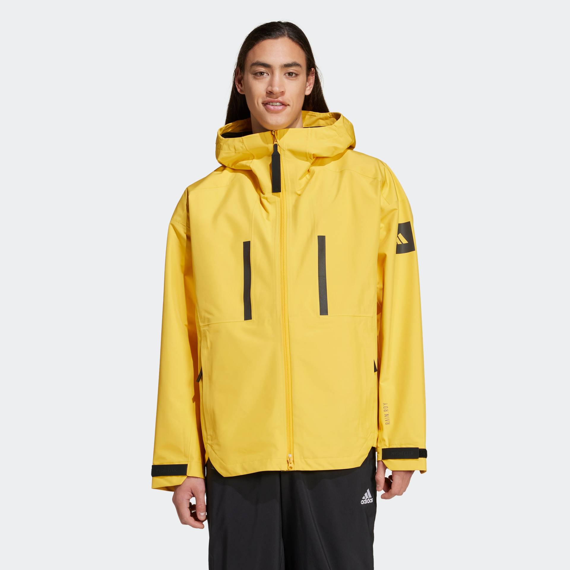 adidas Sportswear Outdoorjacke »MYSHELTER R.R J« von adidas Sportswear