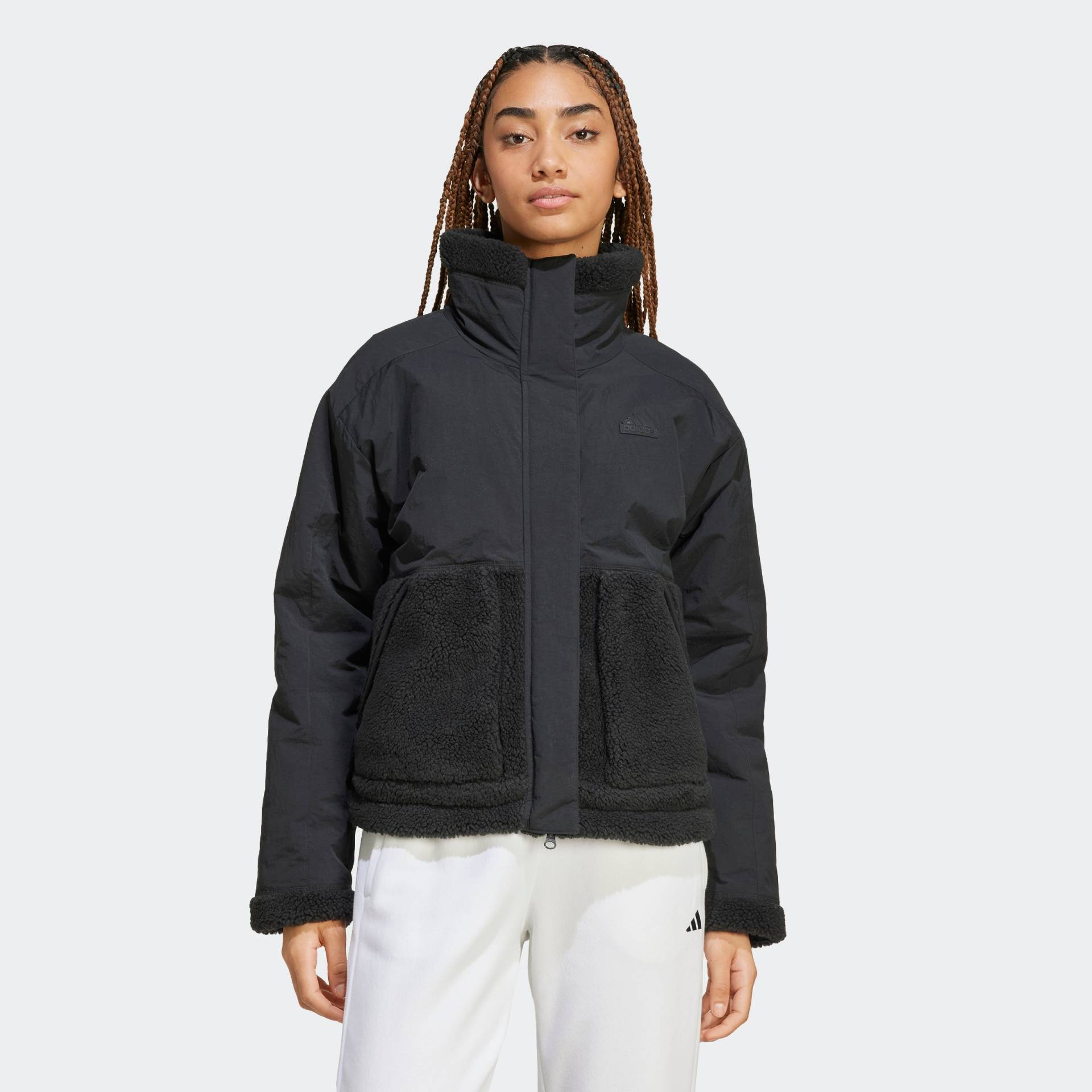 adidas Sportswear Outdoorjacke »W CITY ESCAP J« von adidas Sportswear