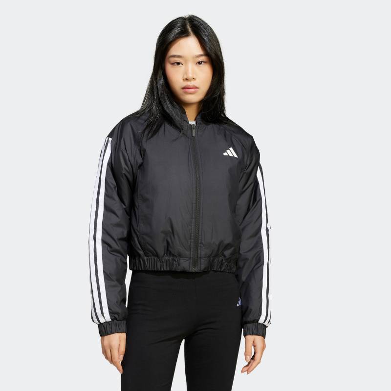 adidas Sportswear Outdoorjacke »W ESS 3S IN B J« von adidas Sportswear