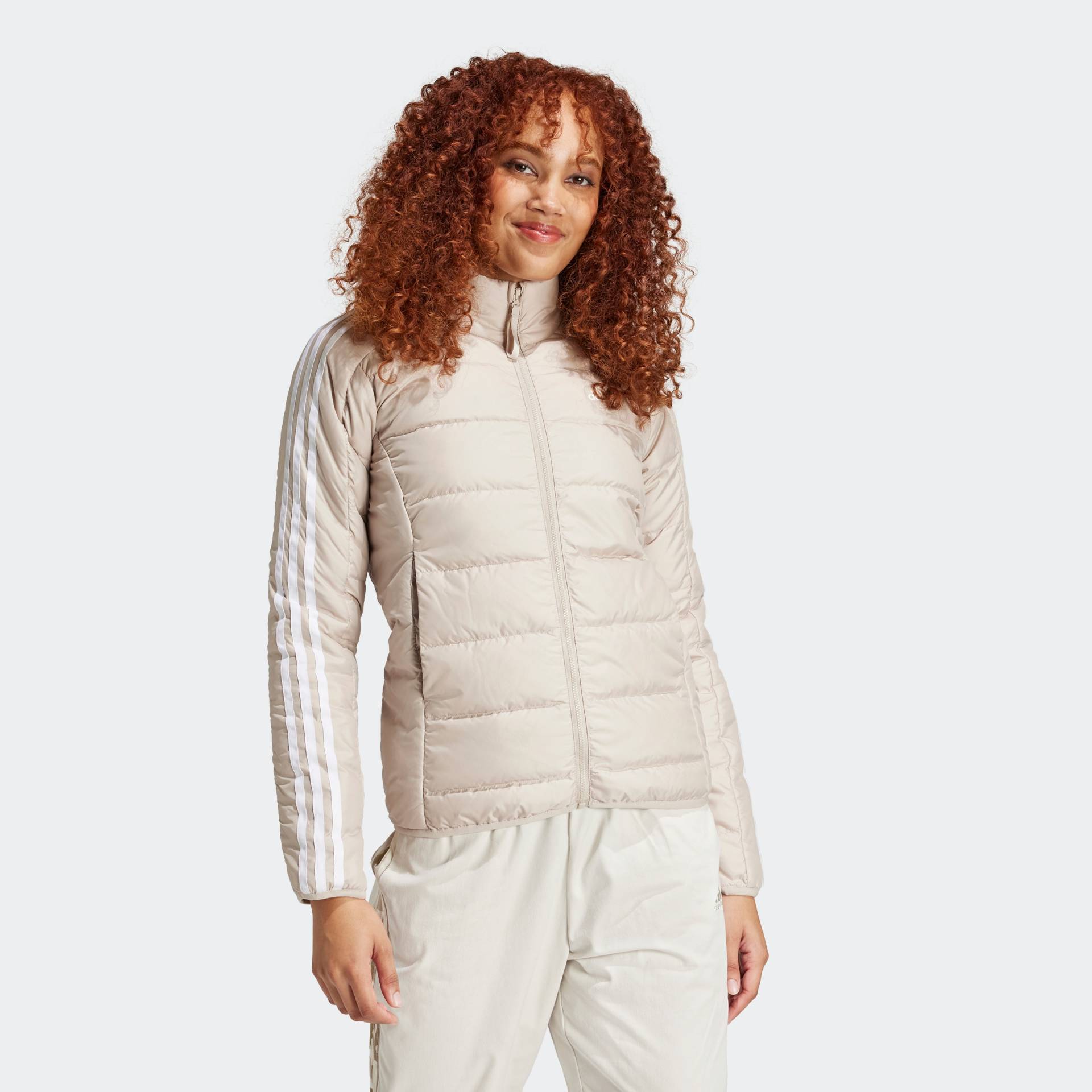 adidas Sportswear Outdoorjacke »W ESS 3S L D J« adidas Sportswear Outdoorjacke »W ESS 3S L D J« von adidas Sportswear