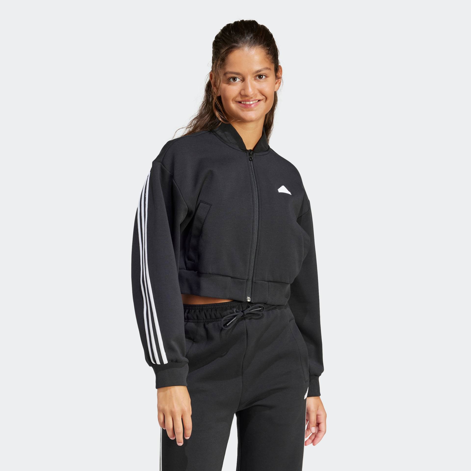 adidas Sportswear Outdoorjacke »W FI 3S BOMBER« von adidas Sportswear