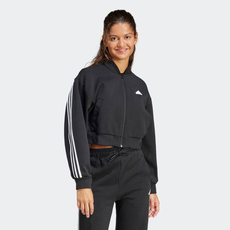 adidas Sportswear Outdoorjacke »W FI 3S BOMBER« von adidas Sportswear