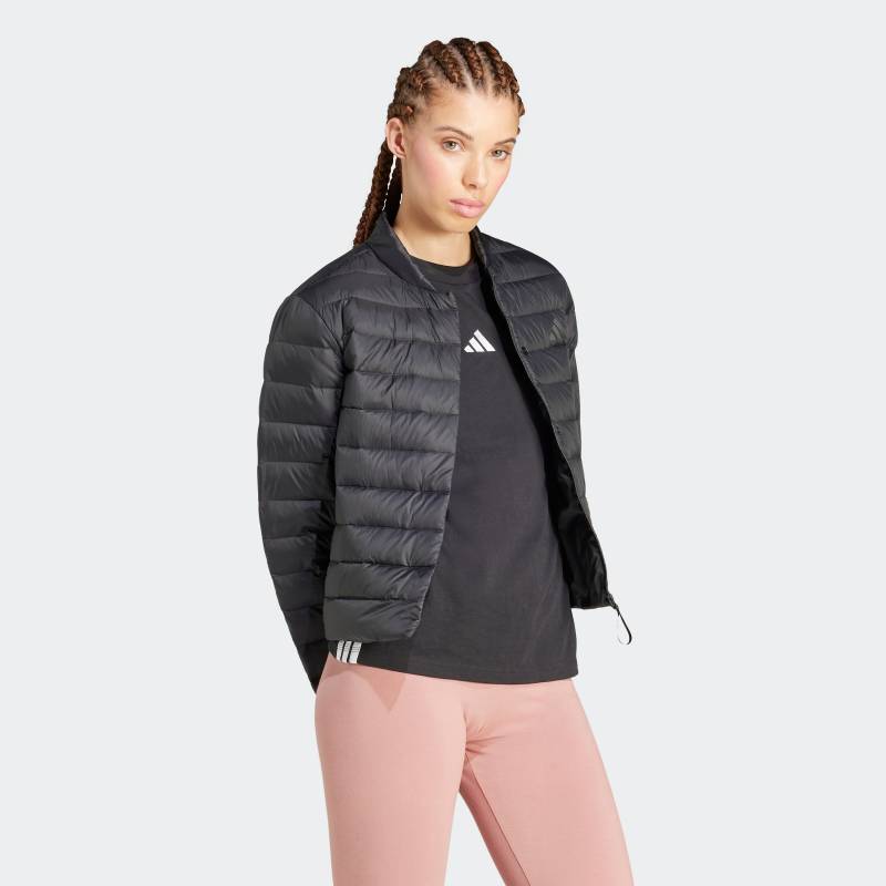 adidas Sportswear Outdoorjacke »W HELIONIC L J« von adidas Sportswear