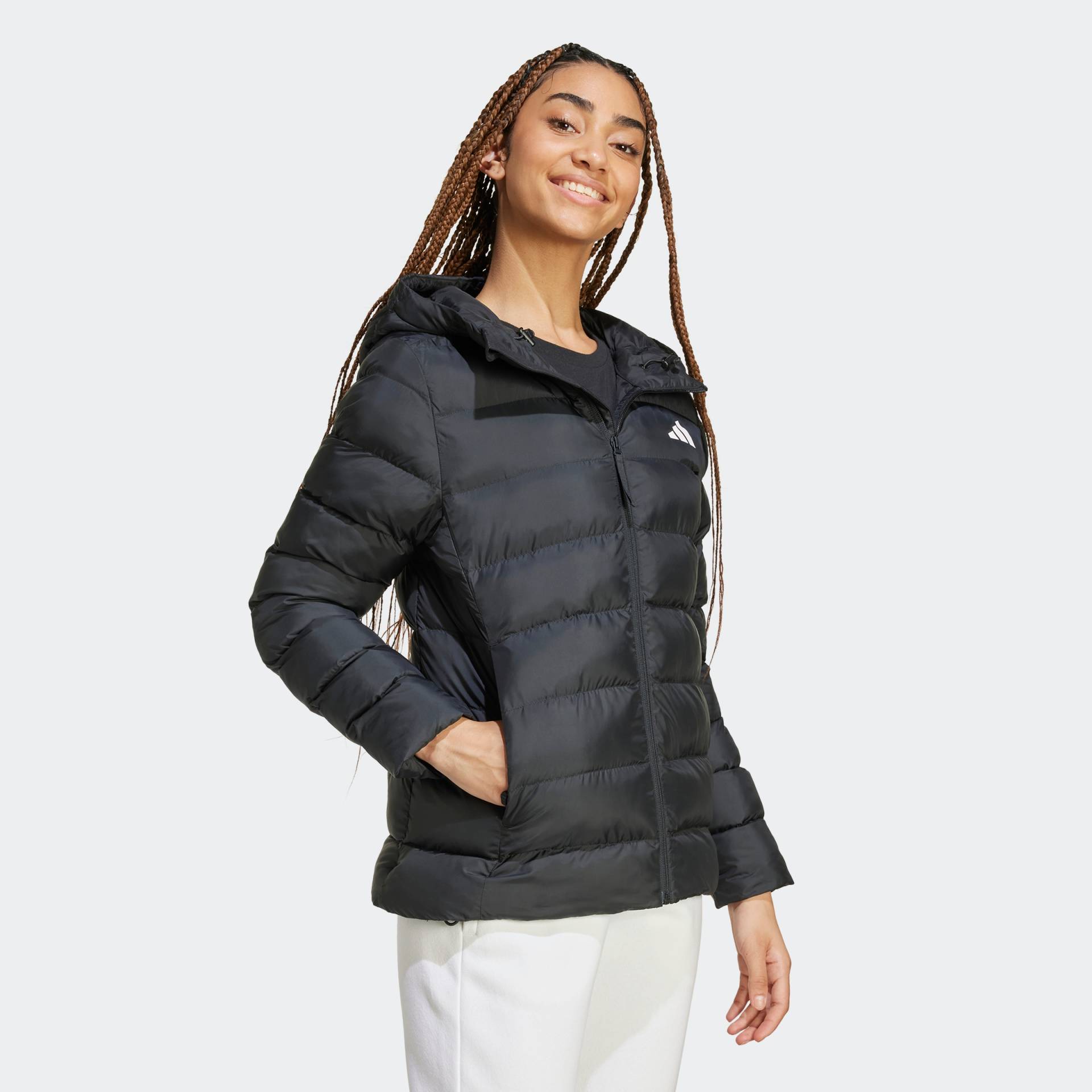 adidas Sportswear Outdoorjacke »W SDP INS JKT« von adidas Sportswear