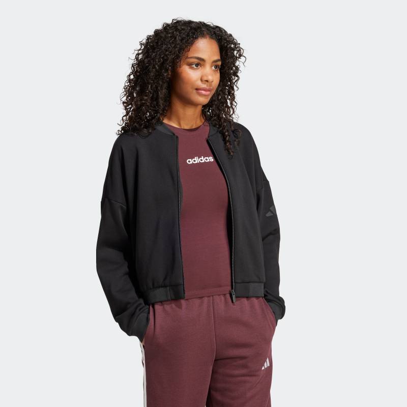 adidas Sportswear Outdoorjacke »W SL+ FL BOMBER« von adidas Sportswear