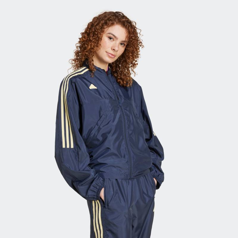 adidas Sportswear Outdoorjacke »W TIRO Q3 WV TT« von adidas Sportswear