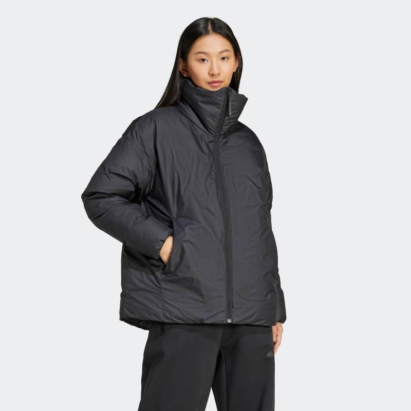 adidas Sportswear Outdoorjacke »WTRAVEER DOWN J« von adidas Sportswear