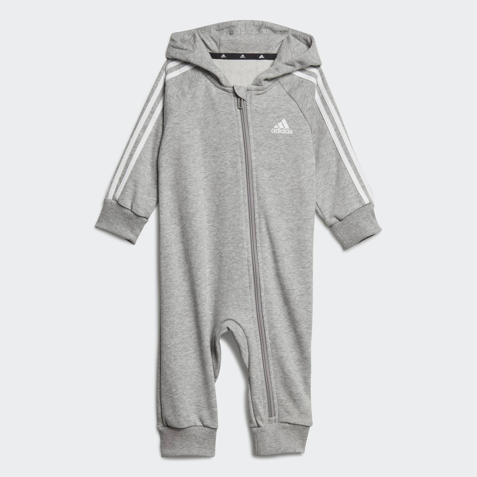 adidas Sportswear Overall »I 3S FT ONESIE« adidas Sportswear Overall »I 3S FT ONESIE« von adidas Sportswear
