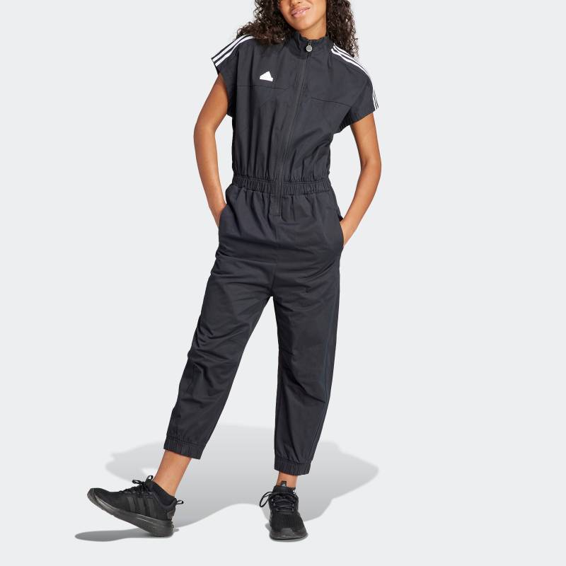 adidas Sportswear Overall »W TIRO JUMPSUIT« von adidas Sportswear