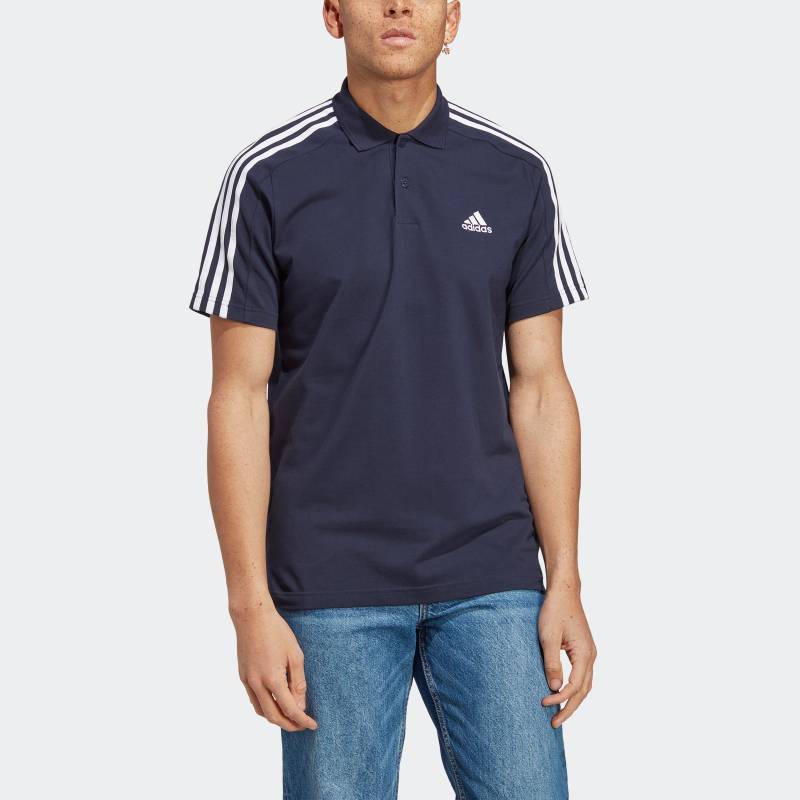 adidas Sportswear Poloshirt »M 3S PQ PS« von adidas Sportswear