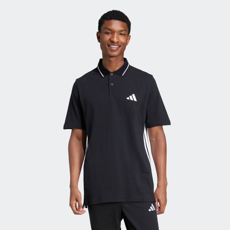 adidas Sportswear Poloshirt »M 3S PQ PS« von adidas Sportswear