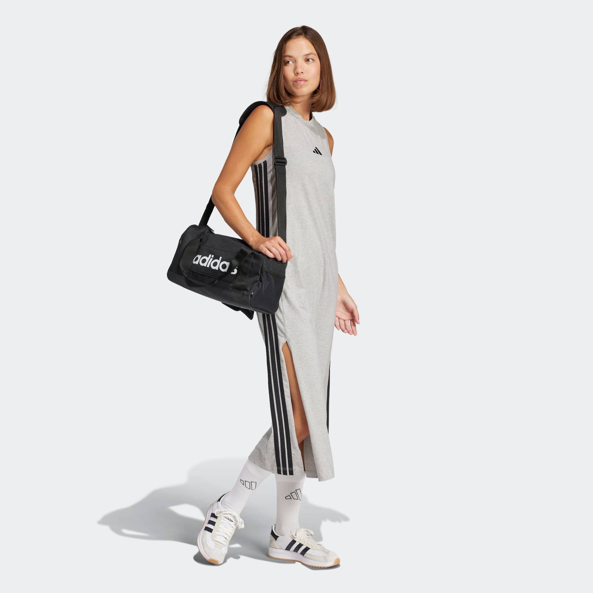 adidas Sportswear Shirtkleid »W 3S SJ DRE«, (1 tlg.) von adidas Sportswear