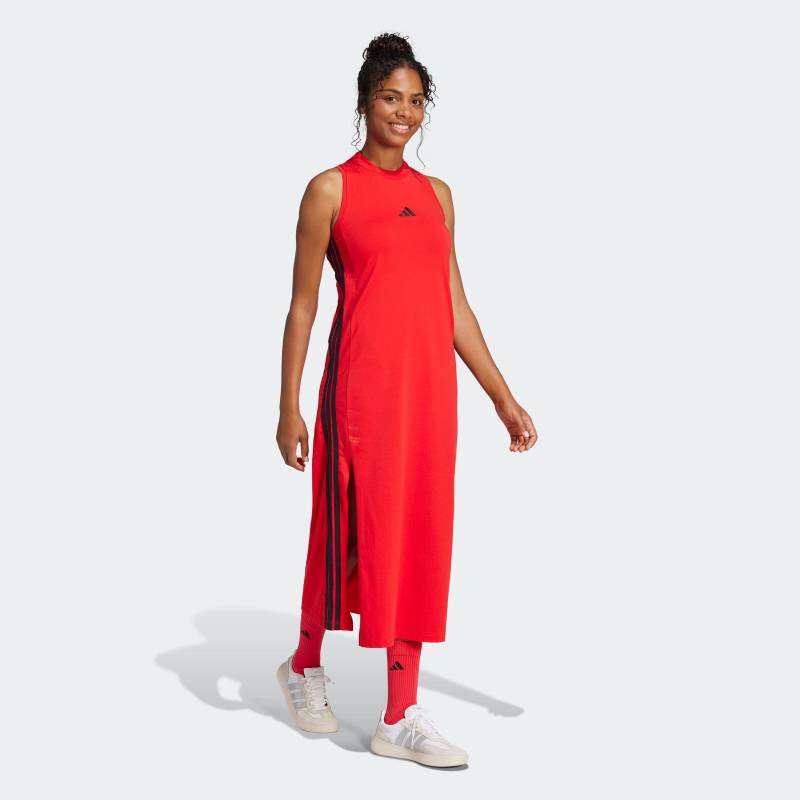 adidas Sportswear Shirtkleid »W 3S SJ DRE«, (1 tlg.) von adidas Sportswear