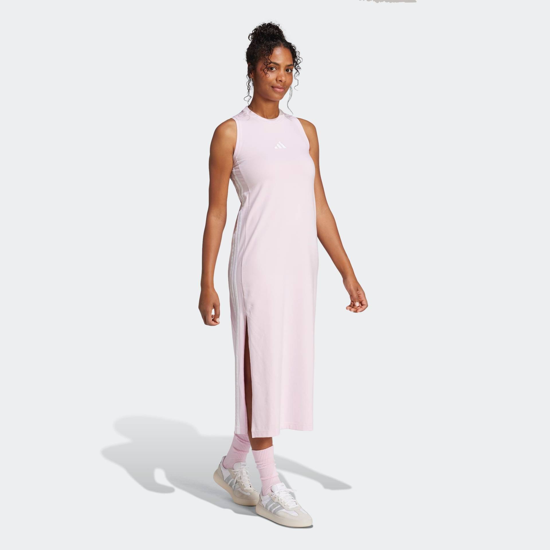 adidas Sportswear Shirtkleid »W 3S SJ DRE«, (1 tlg.) von adidas Sportswear