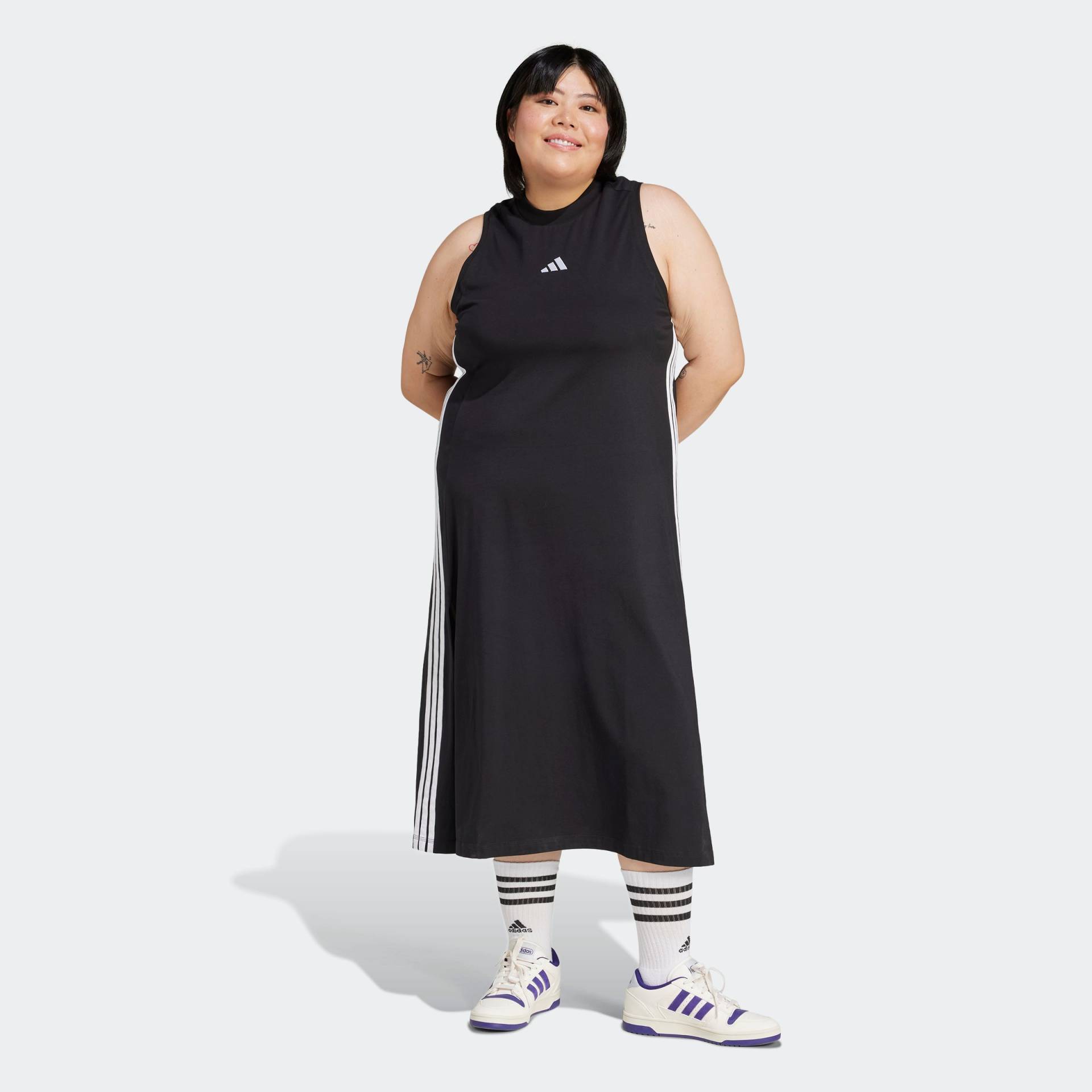 adidas Sportswear Shirtkleid »W 3S SJ DRE INC«, (1 tlg.) von adidas Sportswear