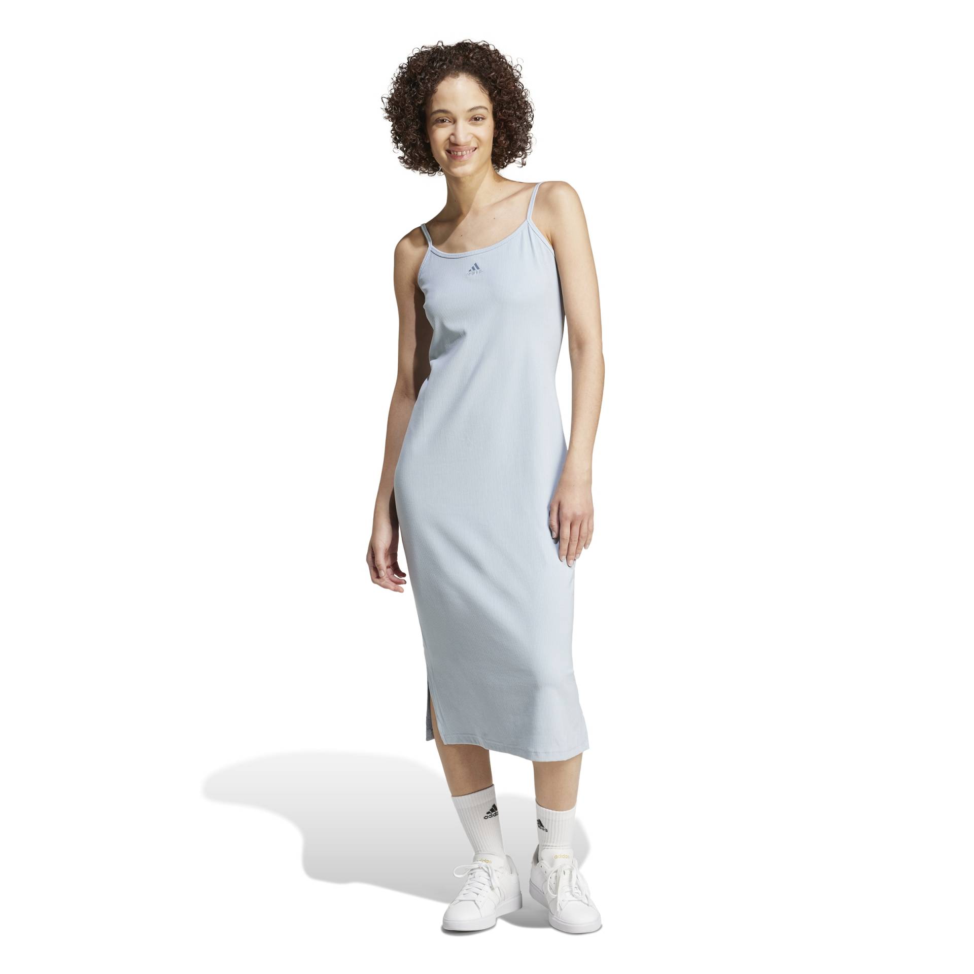 adidas Sportswear Shirtkleid »W ALL SZN DRESS«, (1 tlg.) von adidas Sportswear